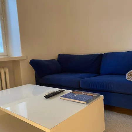 Perfect Location Appartement *