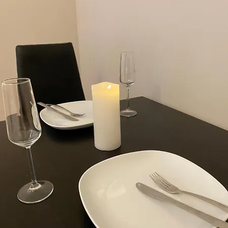 Perfect Location Appartement *