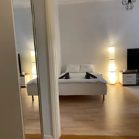 Perfect Location * Helsinki